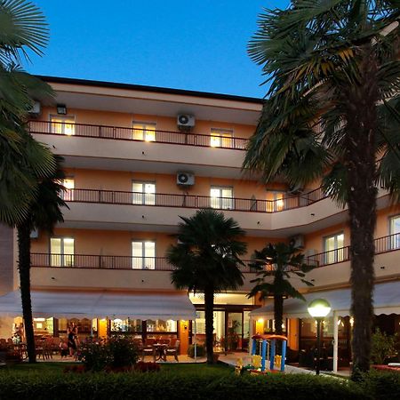 Hotel Imperial ***S Garda  Esterno foto